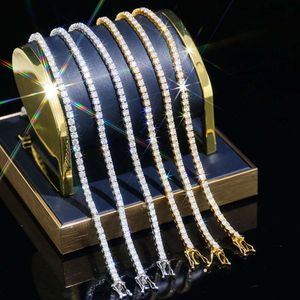 Модный бесцветный CVD бриллиант, выращенный в лаборатории, 2-5 мм, 14 К, дизайнерские подвески, мужской браслет для DIY