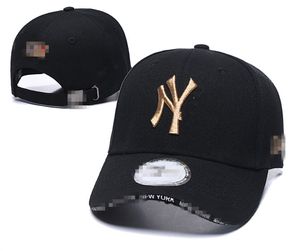 Cappello da secchiello Designer di lusso donna uomo donna Berretto da baseball da uomo Design di moda Berretto da baseball Squadra di baseball lettera jacquard unisex Lettera da pesca NY Berretti q9