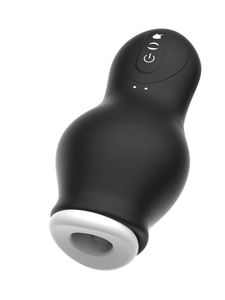 NXY Masturbators Dragon Sucking Glans Trainer For Men Electric Aircraft Cup Clip Masturbation Massager vuxna