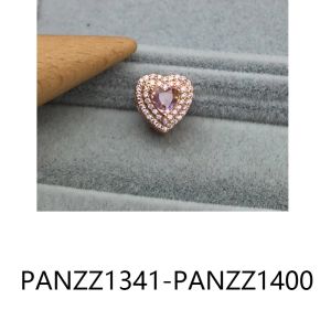 Ringe Fahmi New Style 925 100% Sterling Silber Modetrend DIY Charm ZZ1341ZZ1400 Damenschmuck Großhandel