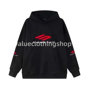 Marka Erkek Kadın Tasarımcı Hoodies Sweatershirts Street Giyim Külot Sweatshirts Giyim Giyecek Gevşek Kapşonlu Jumper Yüksek Kaliteli Marka