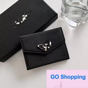 Designer File Holder Card Holder Fashion Brand Wallet Storage Bags