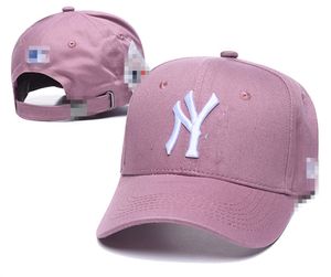 Bucket Hat Luxury Designer Women Men Womens Baseball Capmen Fashion Design Baseball Cap Baseball Team Letter Jacquard Unisex Fishing Letter NY Beanies W18