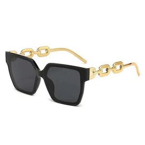 Sunglasses 2023 New Women Rectangle Vintage Sunglasses Brand Designer Retro Points Sun Glasses Female Lady Eyeglass Cat Eye Driver GogglesL2402