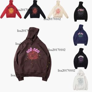 High Street Campus Couple Loose Hip-hop Singers with the Same Printed Letters for Men and Women Hoodie