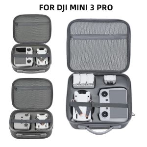 Torba magazynowa akcesoriów do DJI Mini 3/3 Pro Pro przenoszenie zdalnego sterownika Drone Drone Korpus dla DJI Mavic Mini 3 Pro Akcesoria