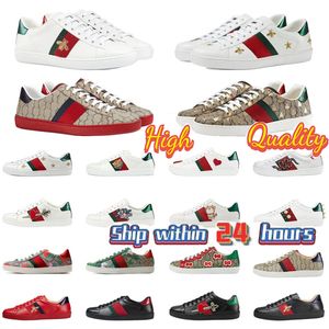 designerskie buty zwykłe Ace Ace Sneakers Low Top Sneakers Męs