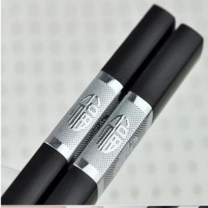 High-grade el alloy chopsticks home anti-skid Japanese chopsticks high temperature is not moldy 10 double installed 27cm234l