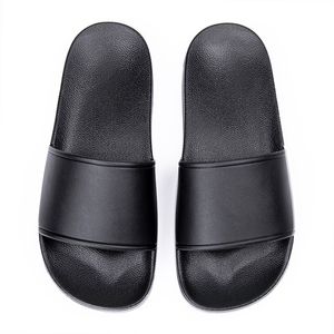 Summer sandals and slippers for men and womens plastic home use Slipper Bath Shoes