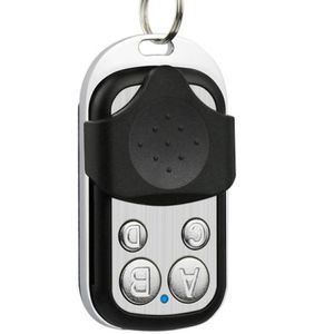 Remote Control RF Copy Code Grabber Cloning Electric Gate Duplicator Key Fob Learning Garage Door CAME Remote Control 433 remote c5891465