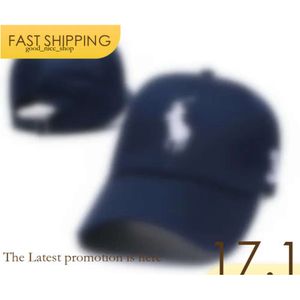 High Quality 24 Style Ball Baseball Hats Mens Womens Sports Caps Forward Cap Fashion Designer Adjustable Letter Po Horse Hat P1 50