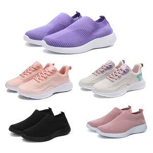 scarpe da corsa classiche scarpe da ginnastica uomo donna scarpe rosa verde blu nero bianco all'aperto sneakers moda estive GAI