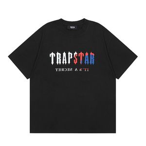 デザイナーラグジュアリーメンズTシャツ女性サマーカジュアルショートスリーブファッションシャツTシャツTシャツTEES TOPS OUTWEAR TシャツSHIRTS ESSKIDS-8 CXD240221