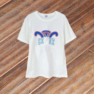 Sommer Frauen T -Shirt Designer T -Shirts Herren Frauen gedruckte grafische Tee Baumwolle Kurzarm Unterhemd Trend Casual Shirt Tops Oversize T -Shirts