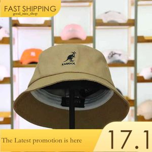 Stingy Brim Hats Designer Cotton Bucket Hat For Men Women Outdoor Sport Fishing Cap Summer Sun Beach Fisher Headwear T 57