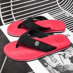 Desginer ankomst mode toffel flip flops glider skor designer herr kvinnor färg gul svart röd grön storlek 36-45 W-014