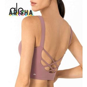 Indefinido sutiãs de yoga nova roupa interior esportiva das mulheres à prova de choque correndo fitness beleza volta yoga colete ps tamanho bra9910825