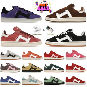 00s Sapatos Casuais Baixo Vintage Alta Qualidade Núcleo Preto Poeira Carga Claro Rosa Energia Tinta Floresta Glade Cinza Mulheres Homens Esportes Sapatilhas Diariamente Outfit