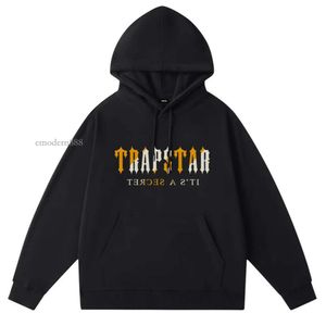 Fußball Marke Männer Designer Pullover Trapstar Weibliche Damen Herren Damen Langarm Hoodie Jacke Frühling Emodern888