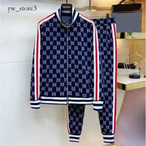 GG Luksusowa marka projektant Mens TrackSuits Bluz Suits Men Design Design Track Stupy Kuitu płaszcze Man Kurtki z kapturem Spodnie Bluzy Bluzy Rozmiar M-XXXL 844