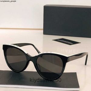 Designer Original Quadratische Sonnenbrille Hohe Qualität Ch5414 Männer Berühmte Modische Klassische Retro Luxus Marke Brillen Mode Design Frauen VESZ