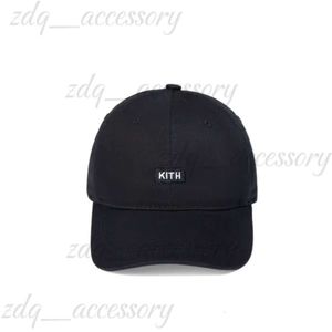 Бейсбольные кепки в стиле хип-хоп Street Kith, фуражка, крепкая кепка с вышивкой букв, водонепроницаемая функциональная ткань, винтажная бейсбольная кепка для папы, мужская и женская 397