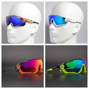 OAK-E1131 Sports Cycling Sunglasse Designer Glasses Outdoor Bicycle Goggles Polarized Sports Outdoor Bike Men Cycling Eyewear