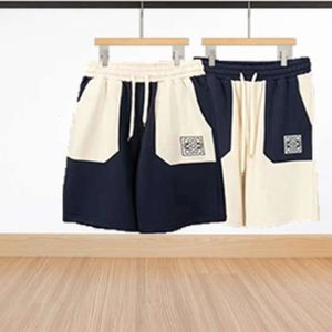 summer shorts designer Shorts men women letter embroidery picture lace-up pants fashion casual sports Pants