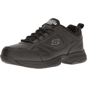 Dighton Work Shoes Skechers Bricelyn Women's 66