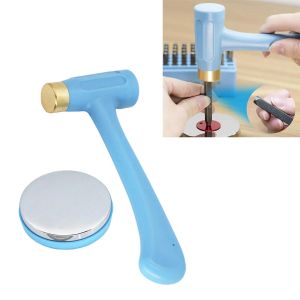 Tools Jewelry Hammer e Bench Block Jewelry Making Supplies Tools Kit para artesanato