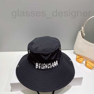 Wide Brim Hats & Bucket Designer bucket hat Drawstring sun designer Classic letter luxury sunshade men and women Elegant charm fashion trend Casual gift summer M8RO