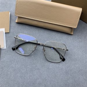 Güneş Gözlüğü Çerçeveleri Tasarımcı Marka Vintage Moda Lüks Kadın Erkek Gözlük Çerçeve Gözlük Reçetesi Gözlükler lens Bo65
