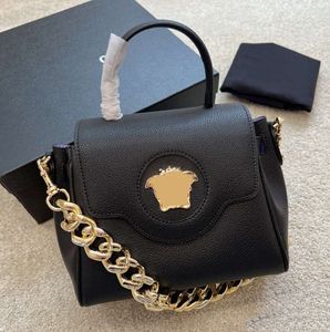 디자이너 가방 고급 여성 핸드백 어깨 가방 고품질 패션 체인 레이디 지갑 여가 및 다목적 핸드백 6 색 스타일 트렌드 DF4H