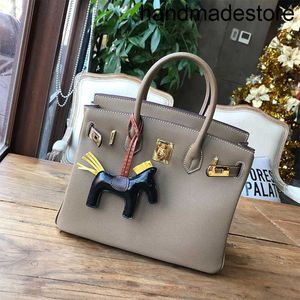 Palm Bag Designer Muster Echtleder Damen Rindsleder Handtasche Vielseitig Single Shoulder Messenger Braut Hochzeit Trend