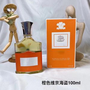 High quality limited edition customized mature successful men's perfume