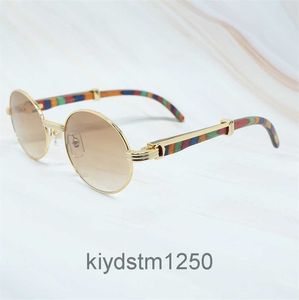 Okulary przeciwsłoneczne France owalne mężczyzn designerskie okulary przeciwsłoneczne premium buffy drewniane bawole bawołów rogów rogów okulary gafas de sol hombre xec1