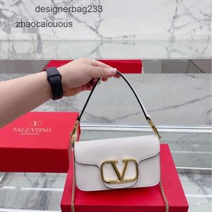 One Valantiino Mature Versatile Classic Star Bag Bags Ladys Womens Designer Light Chain Handbag Large Luxury High Shoulder Crossbody Beauty Small S 4JUZ