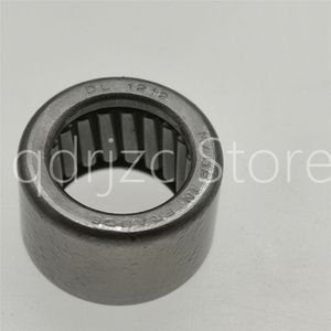 ナデラフル装備の針ローラーベアリングDL1212 12mm x 18mm x 12mm