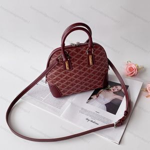 Shell Evening Bags Designer Bag for women Luxury handbag Fashion wallet tote bag Pattern design Shoulder Bag High quality Luxury bag