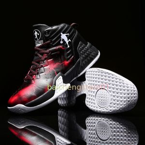 Unisex Basketball Shoes for Men and Women Street Culture Sport European High Quality Sneakers Sizes 36-48 Hot Sale b43