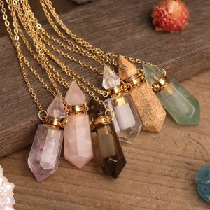 Necklaces Crystal Urn Pendant Cremation Urns Hold Memorial Keepsake Souvenirs Funeral Necklace Pet Minicremation Jewelry Gift Custom Made