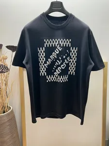 이른 봄 23SS 새로운 패션 ITLAY PARIS MENS VET T SHIRTS 미국 크기 재킷 남성용 좋은 품질 재킷 L0118 코트 S