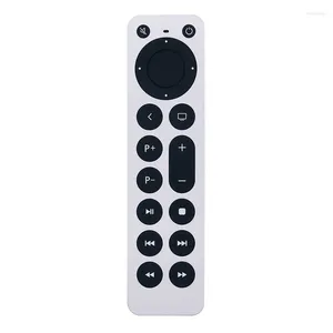 Remote Controlers 1 PCS Control Replacement Parts Plastic For APPLE 4-In-1