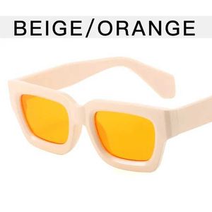 Солнцезащитные очки Винтажные маленькие солнцезащитные очки для женщин и мужчин с защитой UV400, зеленые, фиолетовые линзы, трендовые уличные очки, модные Gafas De SolL2402