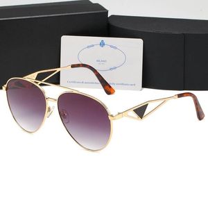 Lyxdesignermärke solglasögon designer solglasögon högkvalitativa glasögon kvinnliga män glasögon kvinnor solglas uv400 lins unisex 2660 grossistpris