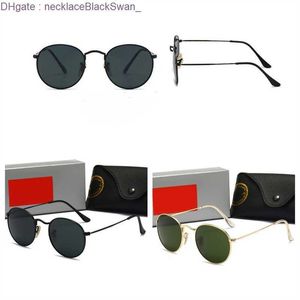 3447 Polarzing Sunglasses Homens Mulheres Luxurys Bans Designer Adumbral Eyewear Marca Óculos Wayfarer Sun Óculos Raios Com Caixa WHTZ F4UF 64W2