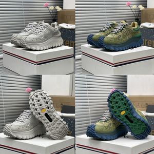 2024 New Women Designer Gore-Tex Waterproof Rubber Women All-Around Walking Shoes Trailgrip Gtx Shock-Absorbing Tear Resistant Outdoor Travel Tour Sports Shoes