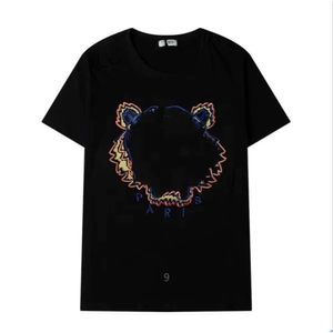 Kenzo Camisetas Inglaterra Camisa de Futebol Kenzo Pulôver Camiseta Top Quality Homens Mulheres Kenzo Hoodie Camisetas Mulheres Verão Street Apparel Manga Curta Kenzo 1096