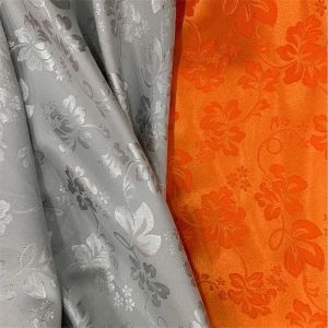 Kleider ab 5 Metern Cf978 16 Farben Blumen Jacquard-Brokat-Fleckenstoff/Kleidungsstoffe im chinesischen Stil/Vorhänge/Kleider/Freizeitkleidung