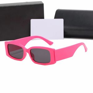 Desinger Sunglasses Женщины набережные солнцезащитные очки женские очки Desinger Desing